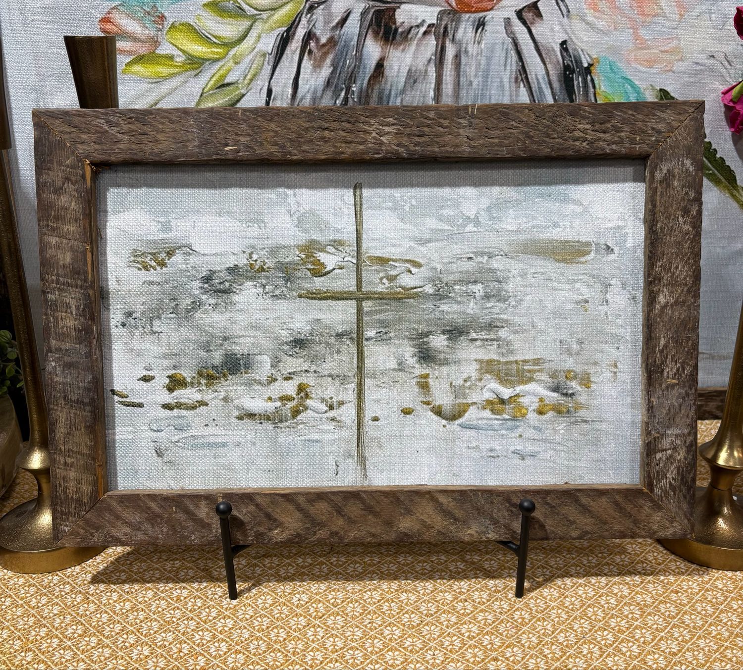 SCM 12x18 Neutral Cross