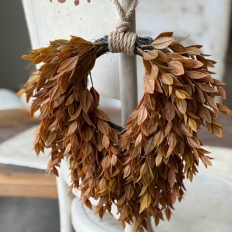 13.5" Sienna Hollow HW