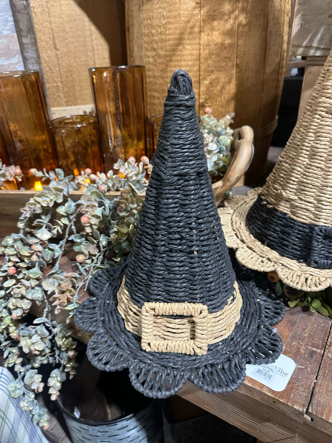MP Woven Witch 12x13