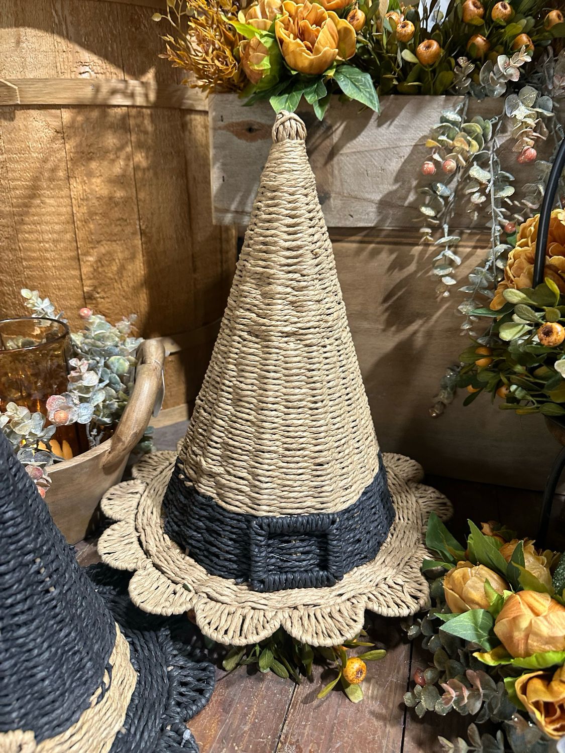 MP Woven Witch 14x16