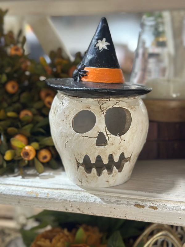 MP Skull PM 6x9