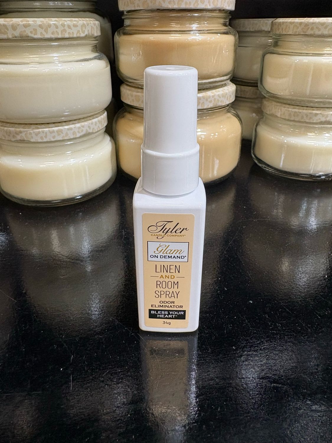 Tyler Bless Your Heart Room Spray 34g