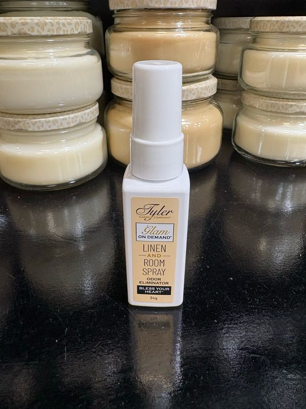 Tyler Bless Your Heart Room Spray 34g