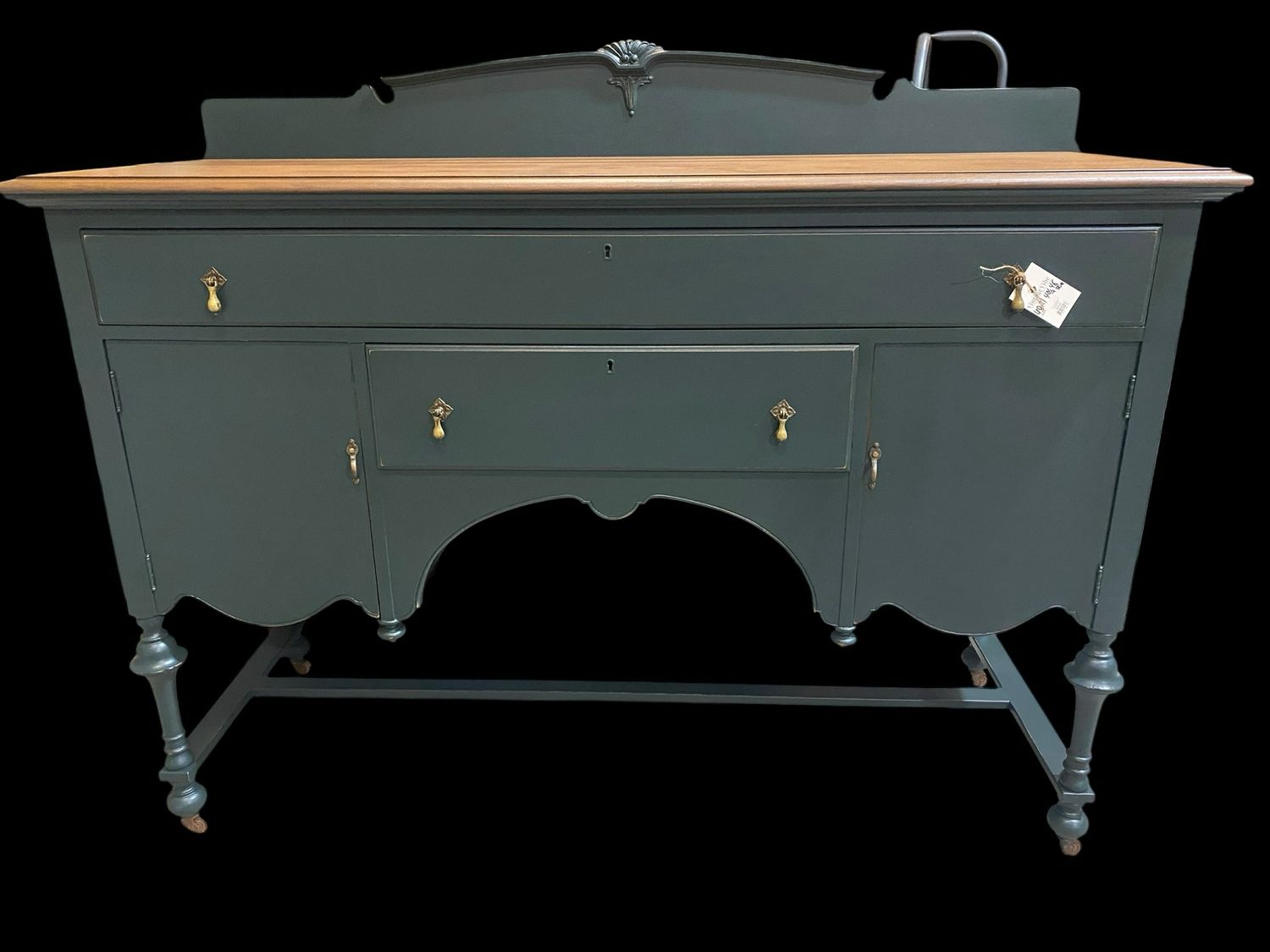VV Sanctuary Leg Buffet 60x21x40.5