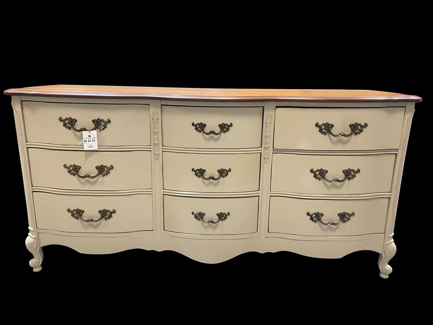 VV Sandbar Dresser 66x20x32