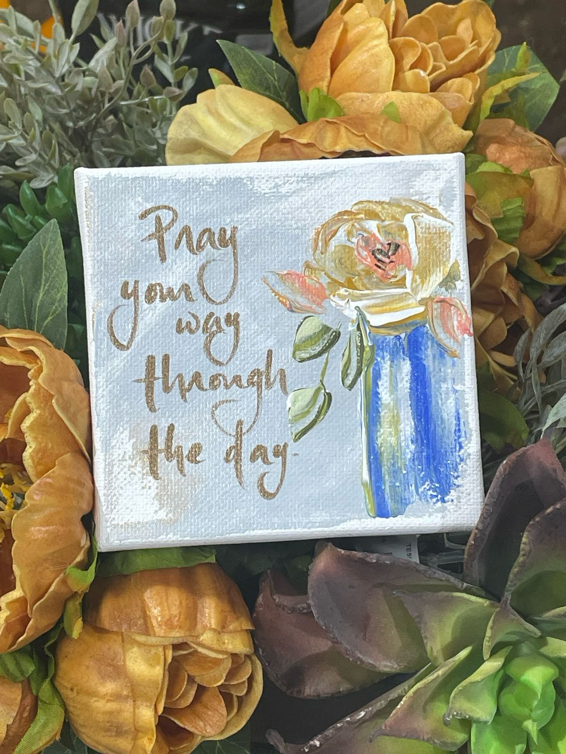 Gos 4x4 Pray Your Way 14