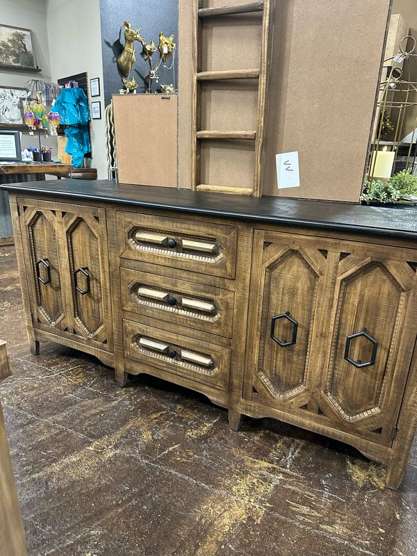 SHP Cora Timber 80x18x38
