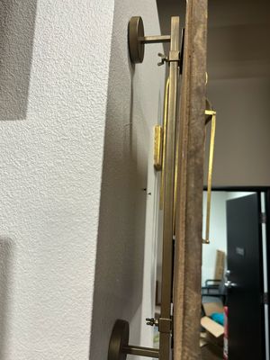 VIP Easel Frame Wall Mount 24" Sm