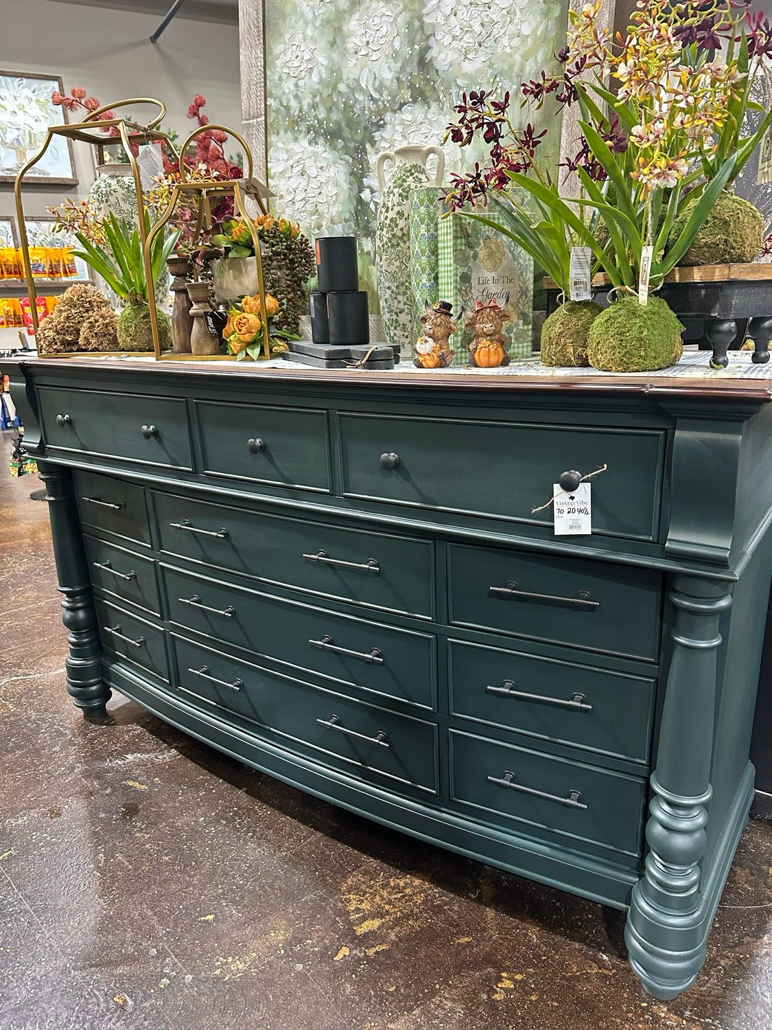VV Sanctuary Dresser 70x20x40.5