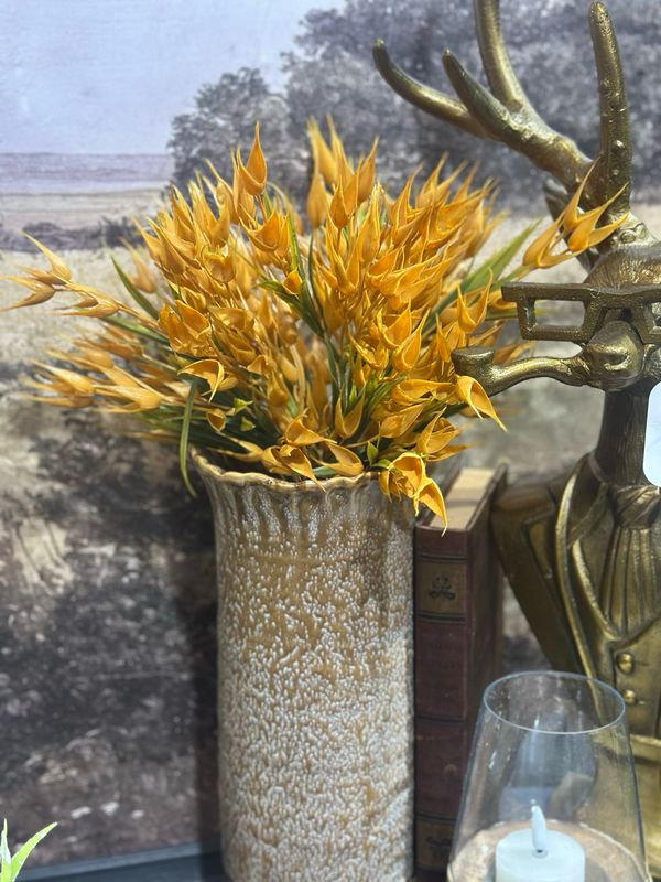 KKI 14" Wheat Bundle 7 Stems