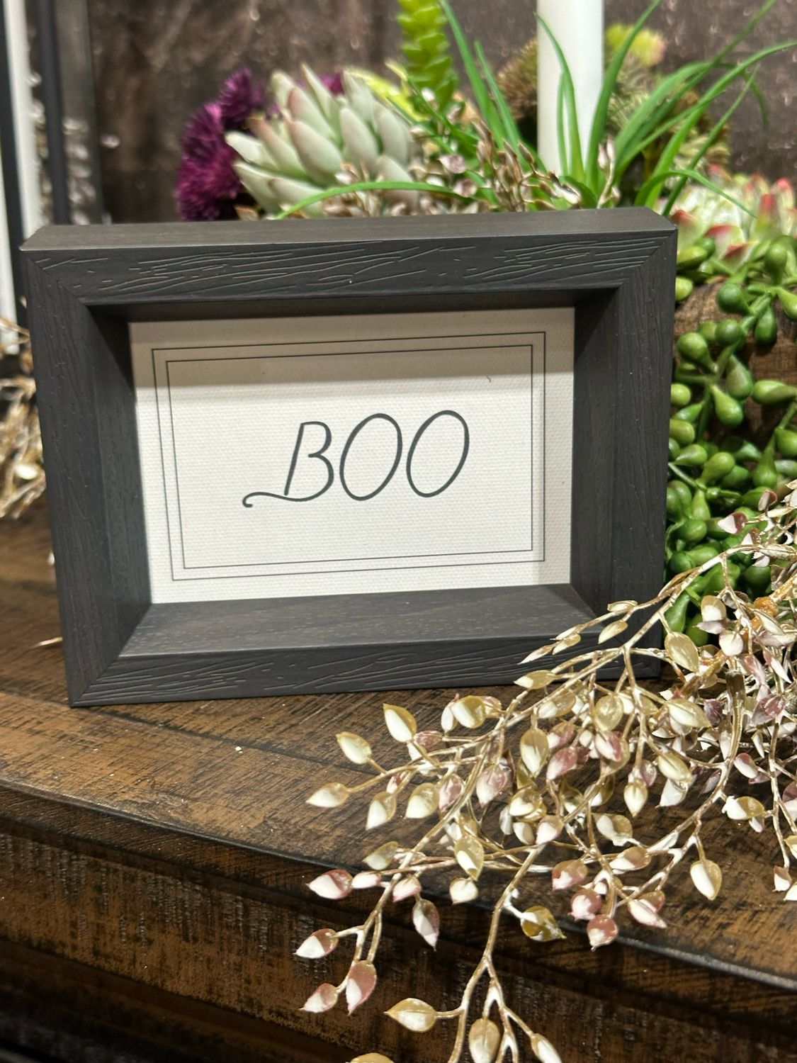 PLH 6.5x5 Boo