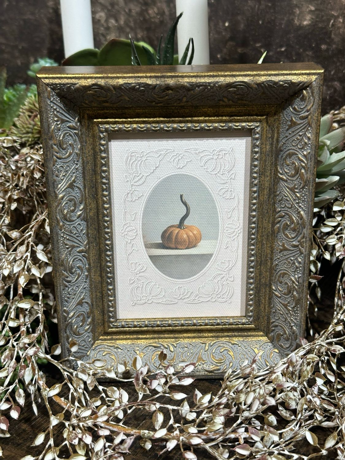 PLH 6x7 Classc Pumpkin