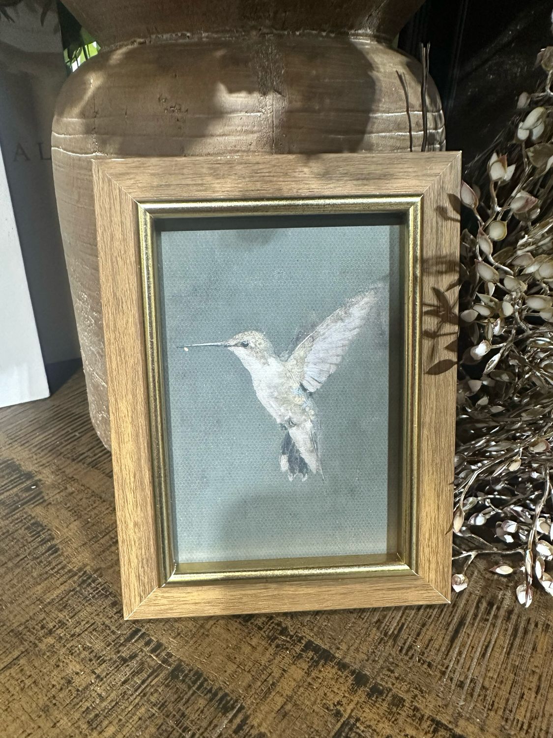 PLH 6x4 Hummingbird