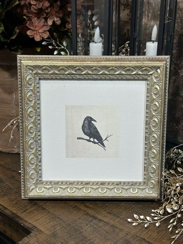 PLH 9x9 Crow