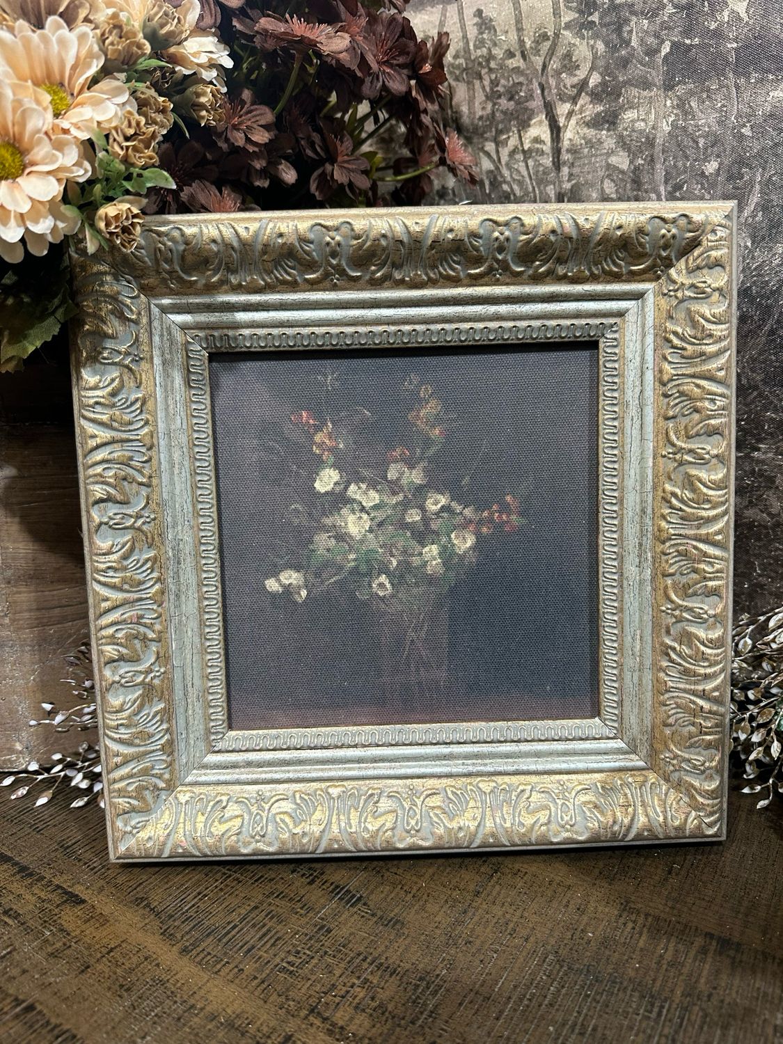 PLH 11x11 Moody Bloom