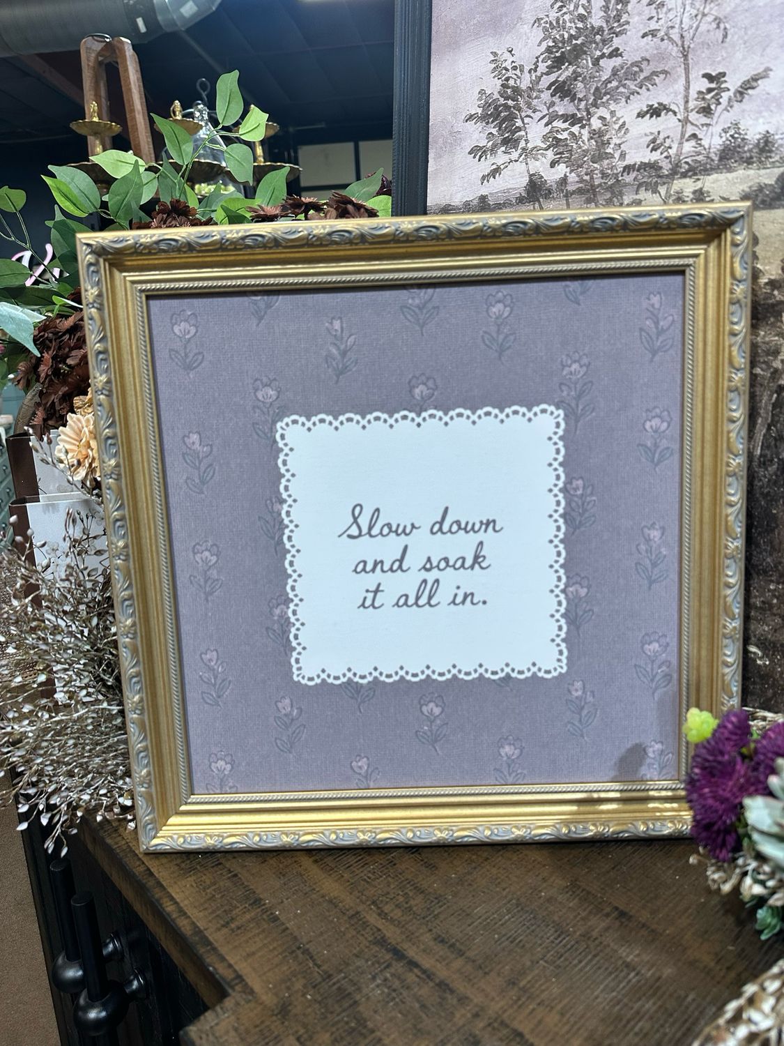 PLH 16x16 Slow Down
