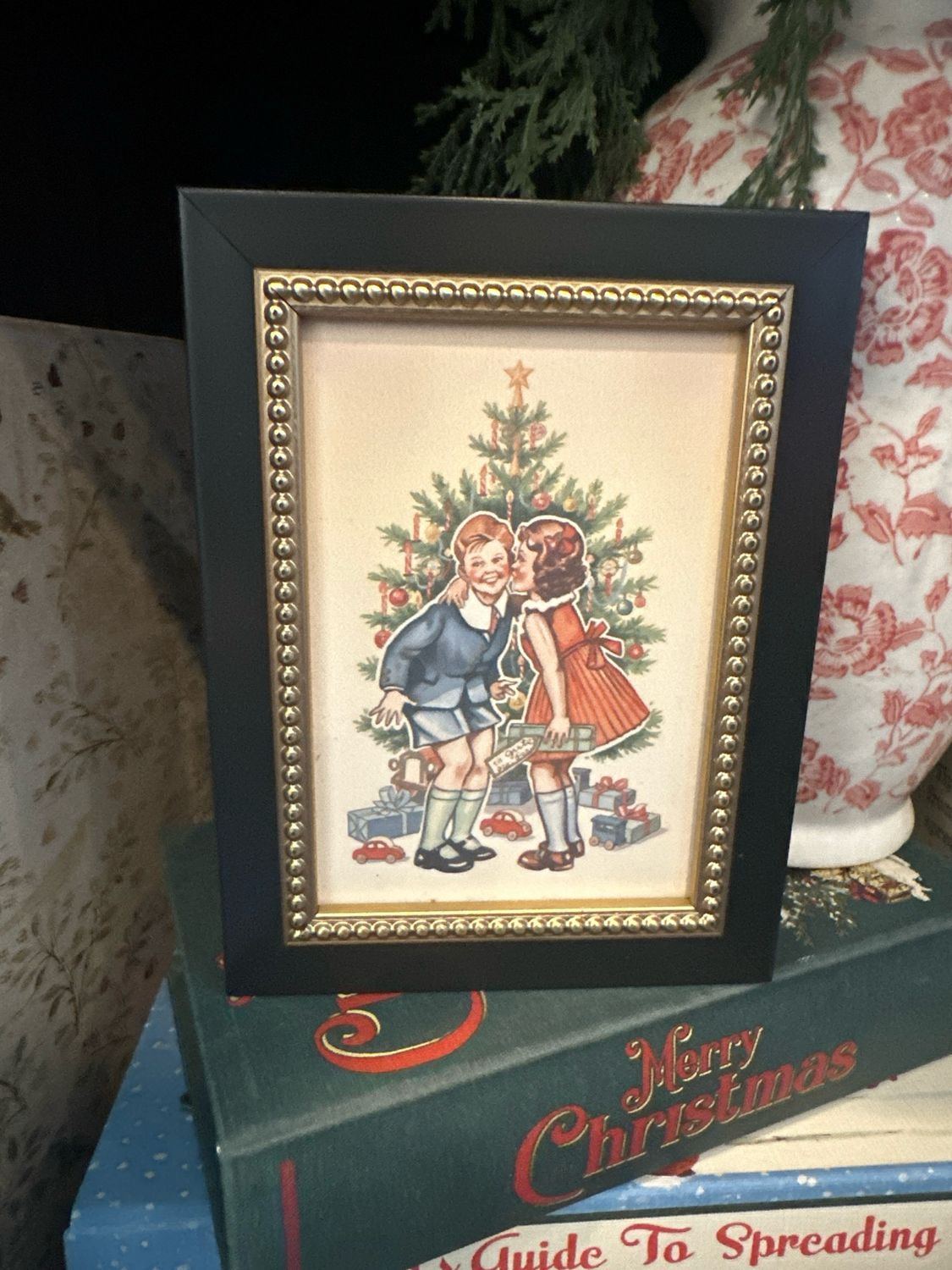 PLH 5x7 Christmas Morning