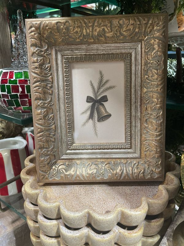 PLH 8x9 Bell W Pine