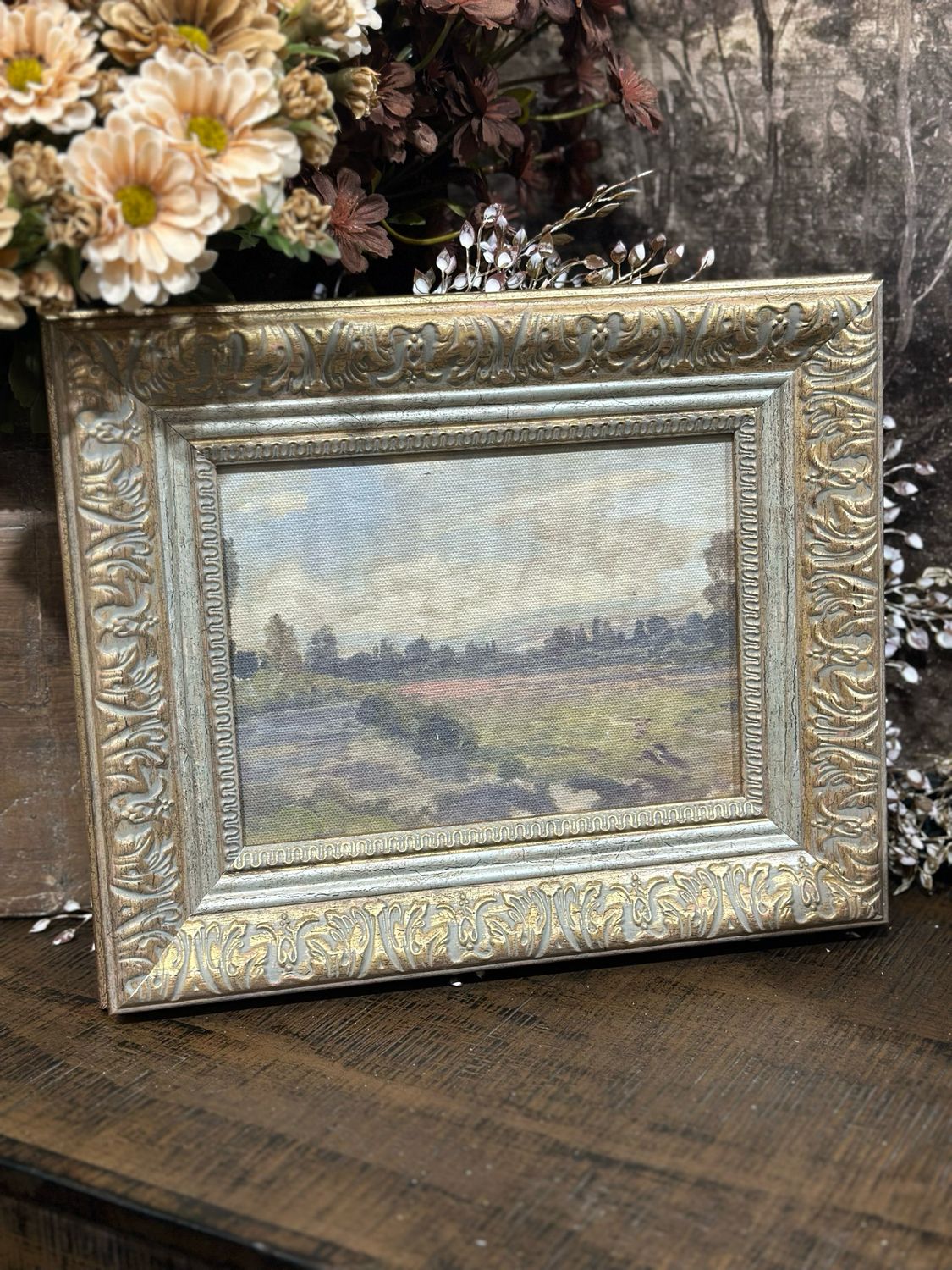 PLH 10x12 Beneath A Cloud