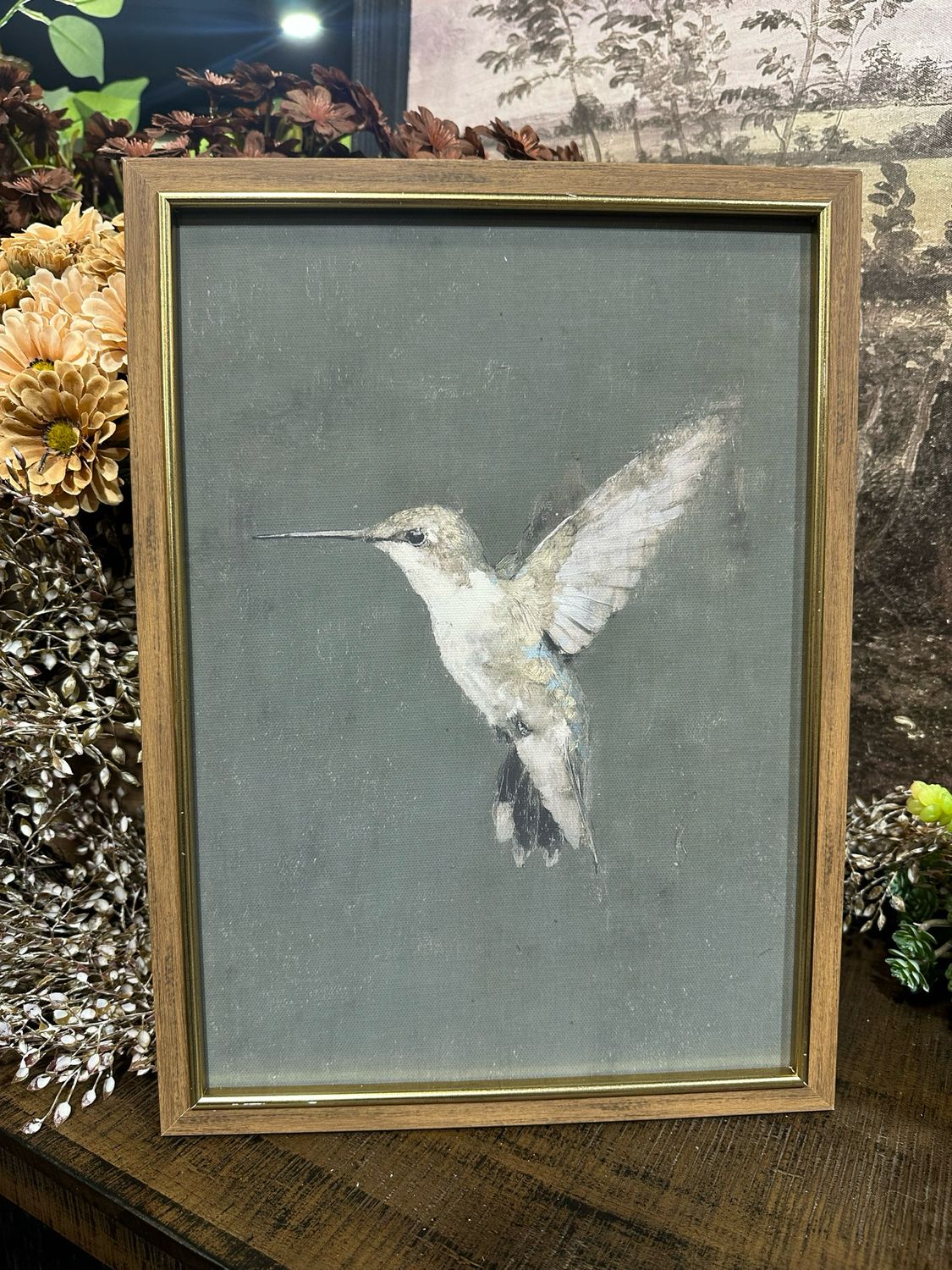 PLH 11x15 Hummingbird