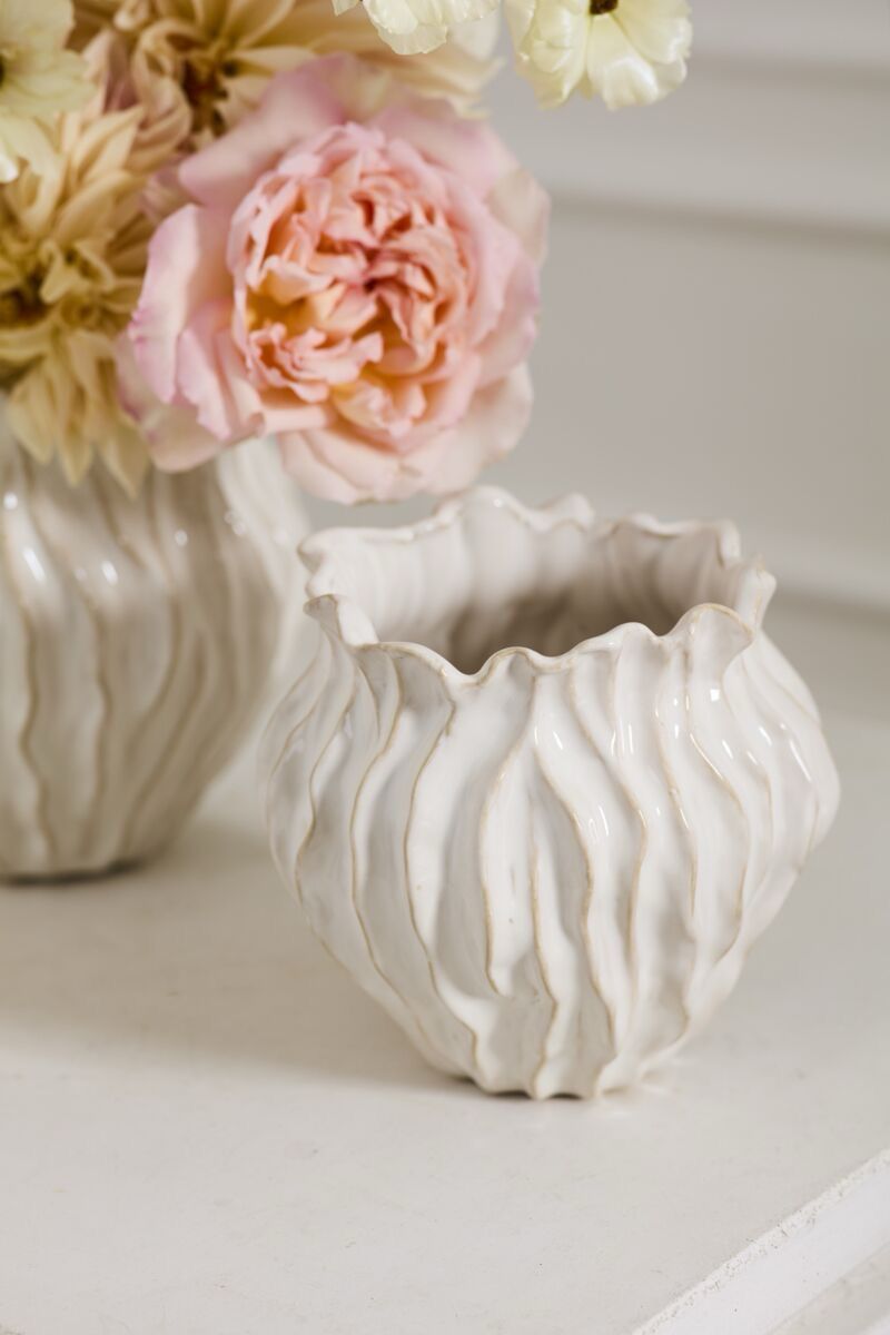 ACC Brynn Vase 6.5x6