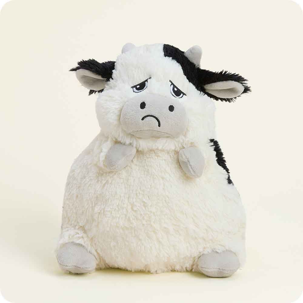 Warmies Moody Moo