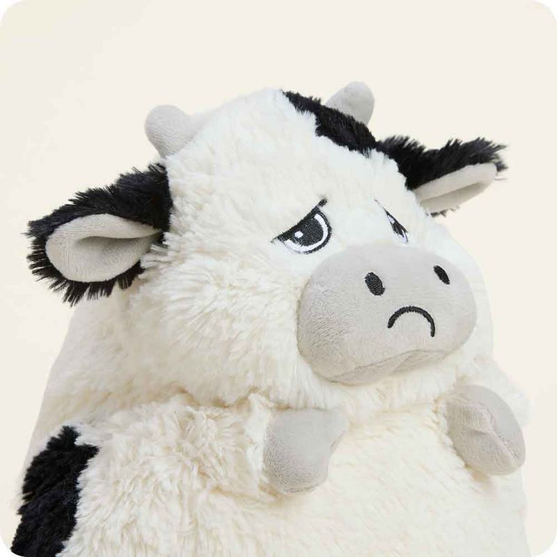 Warmies Moody Moo