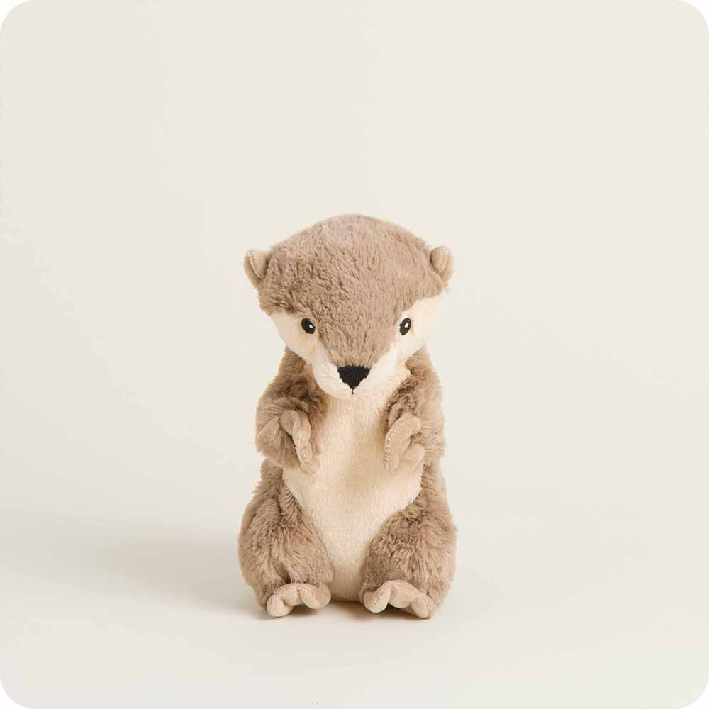 Warmies Junior Otter