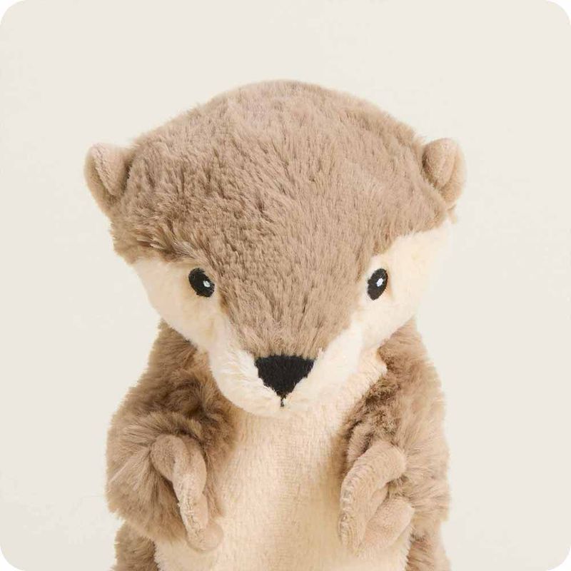 Warmies Junior Otter