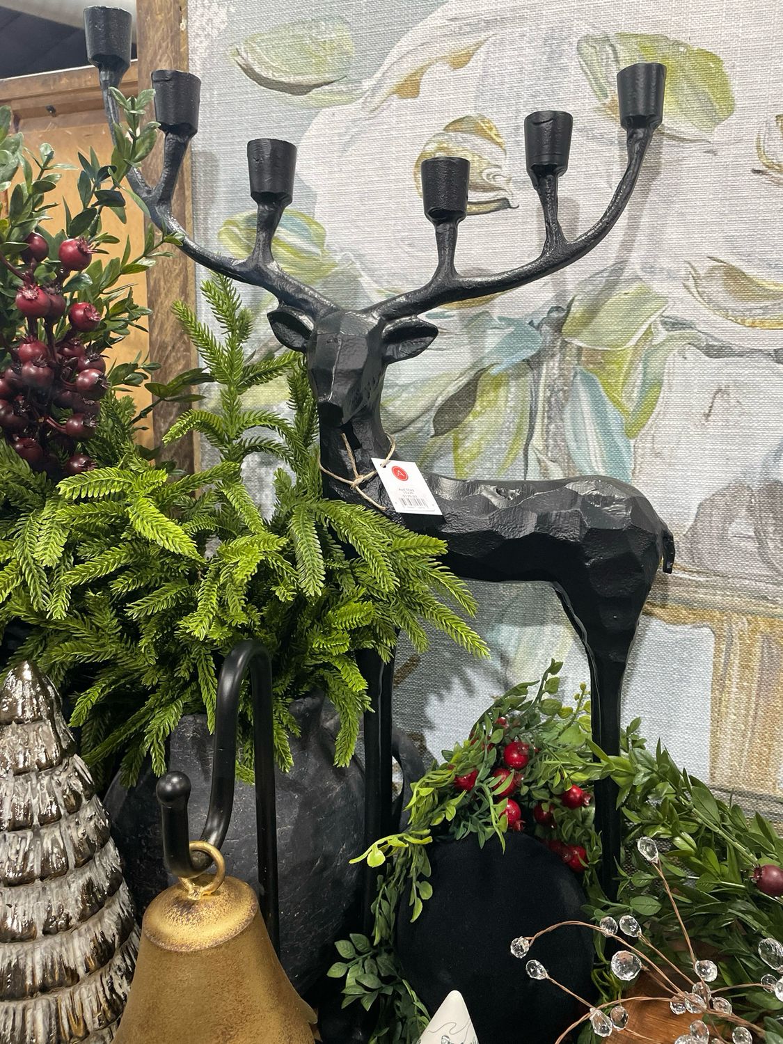 Aud Stag 15x26