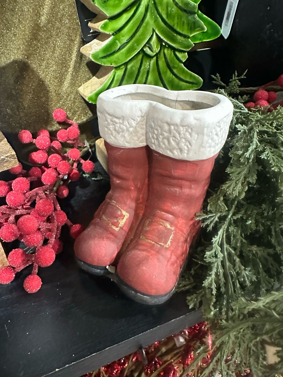 Aud 3x4.5 Boot Rd