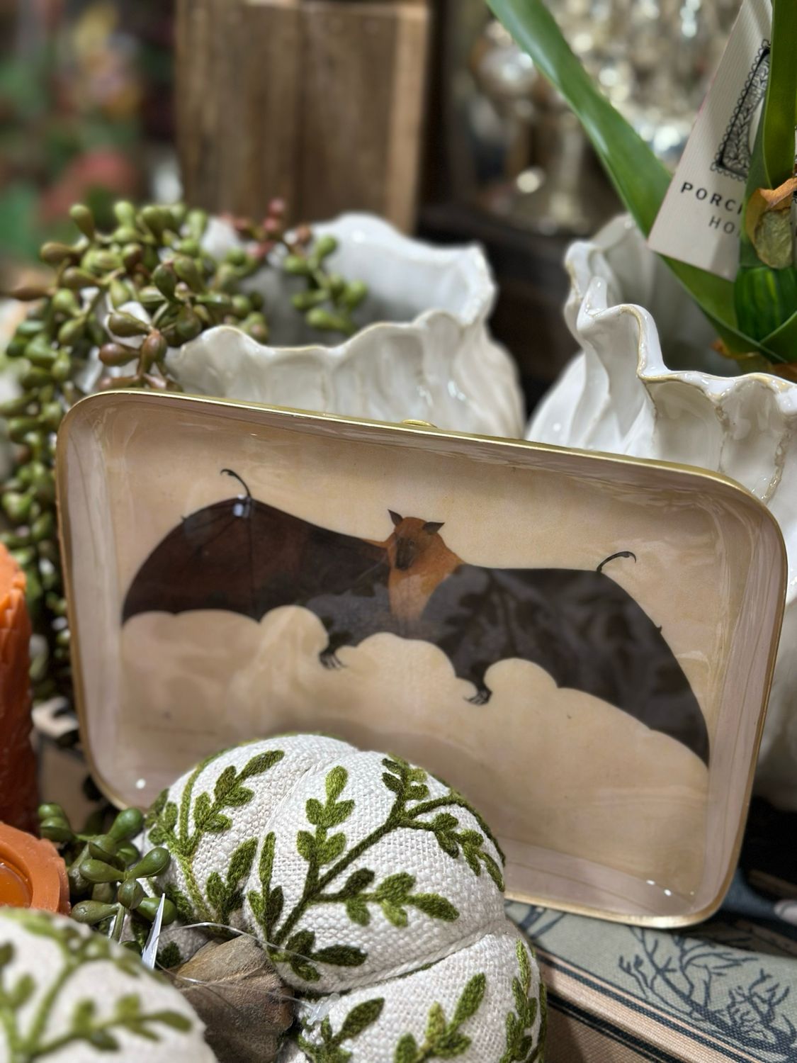 AUD 6x8 Bat