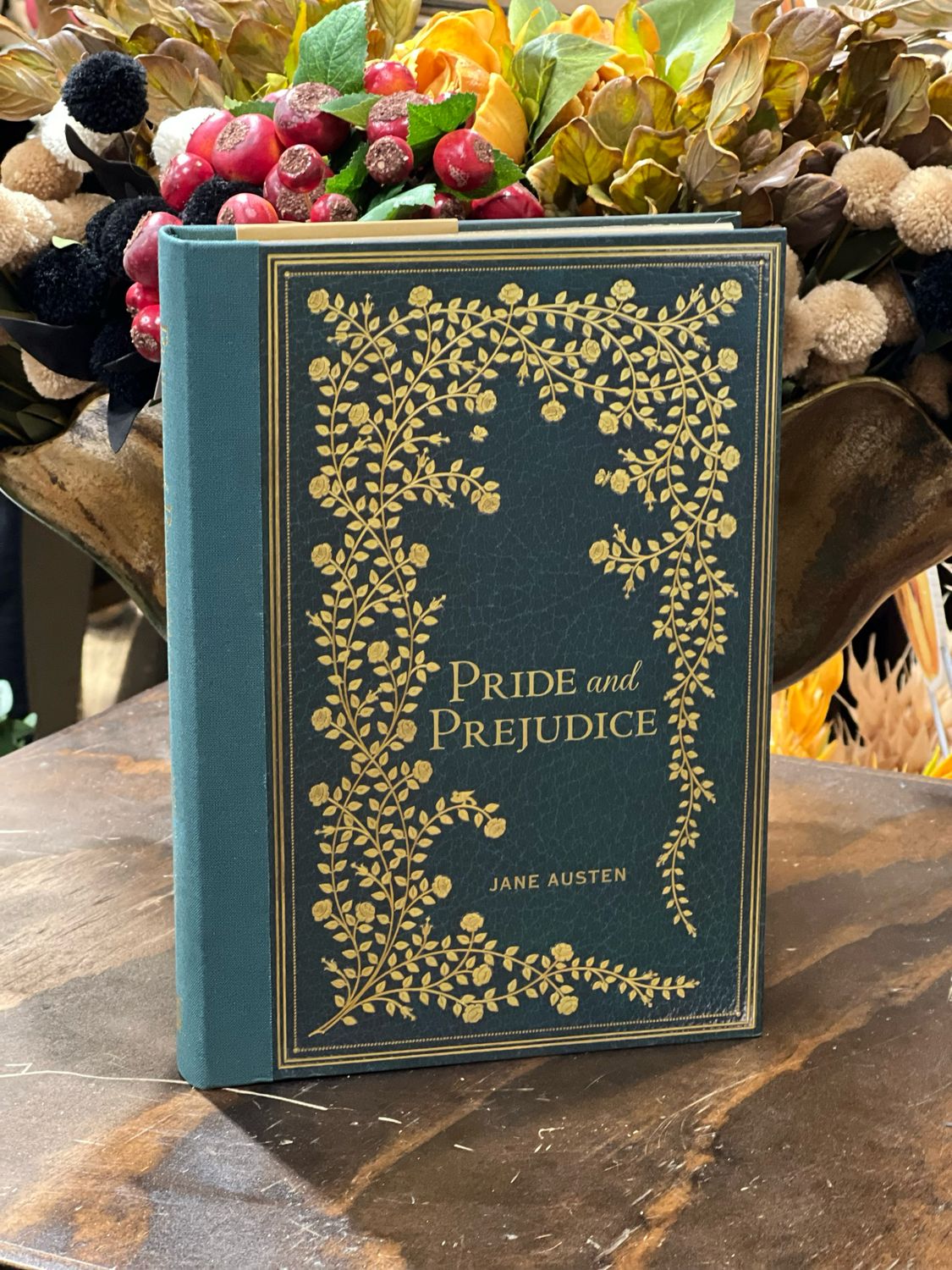 PPP Pride And Prejudice