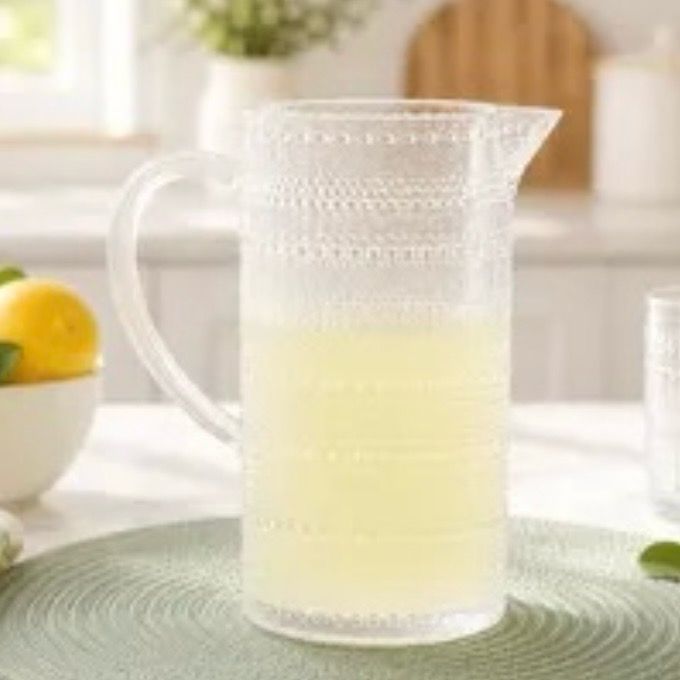 PDG 9.25" Mela Dor Pitcher