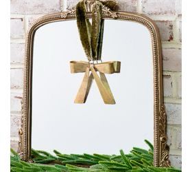 Pdg 5.5" Metal Bow Hanger
