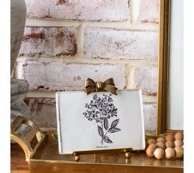 Pdg 5" Bow Iron Photo Frame