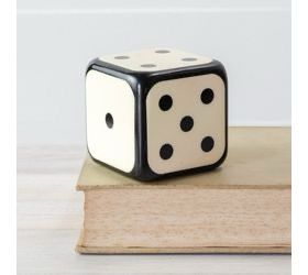 Pdg 3" Ivory Die