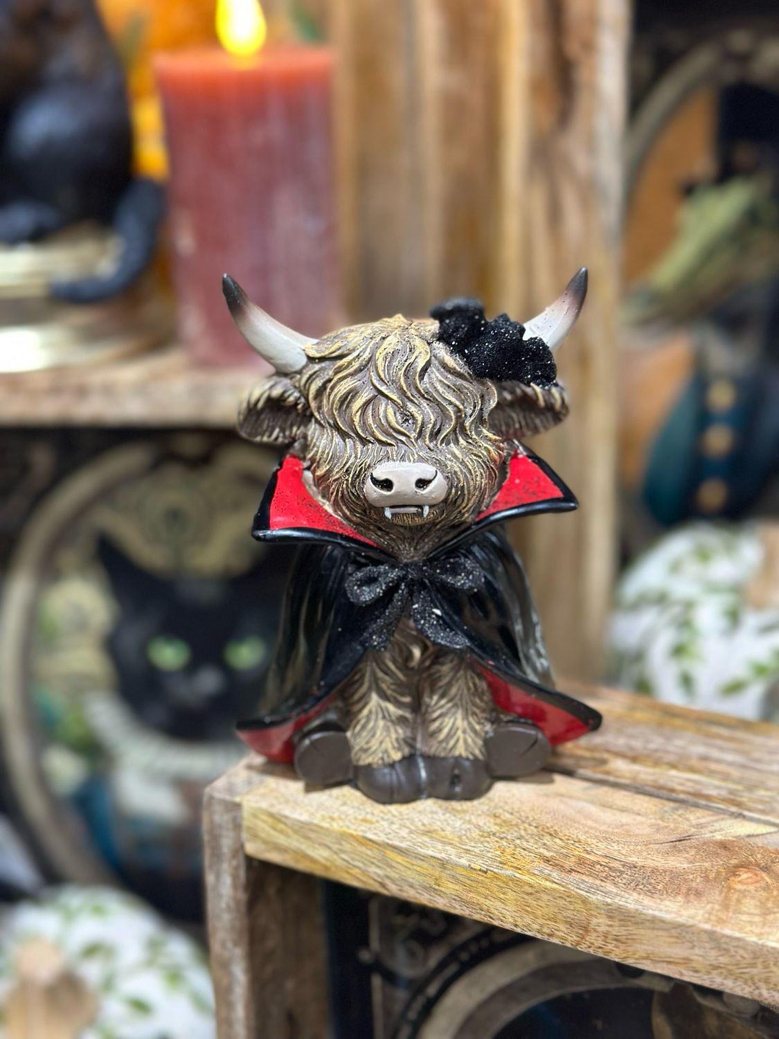 Han 6x3 Dracula