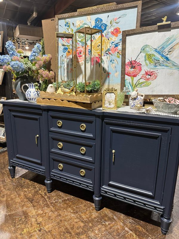 SHP Juliette Deep Sea 73x19x37.5