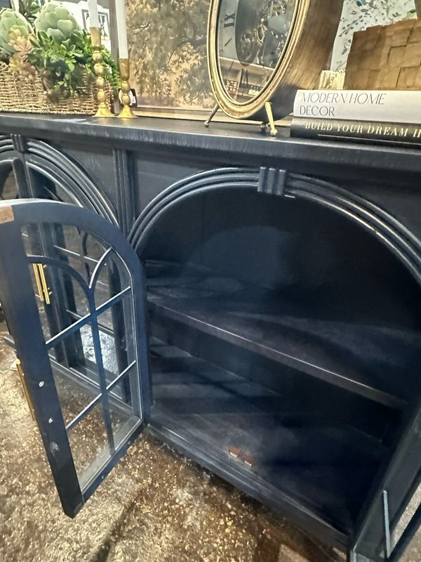 SHP Colette Blue 59x14x41