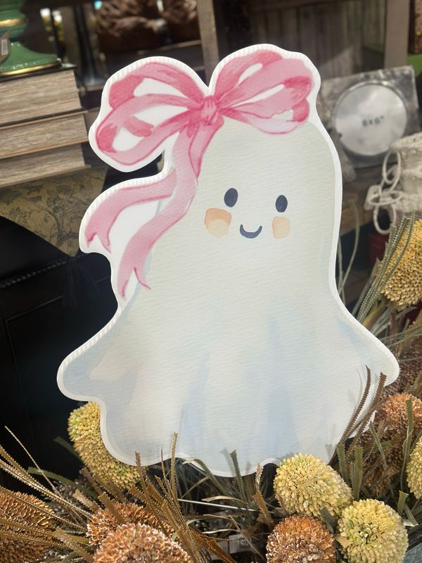 LRE Boo Crew Girl 19x24
