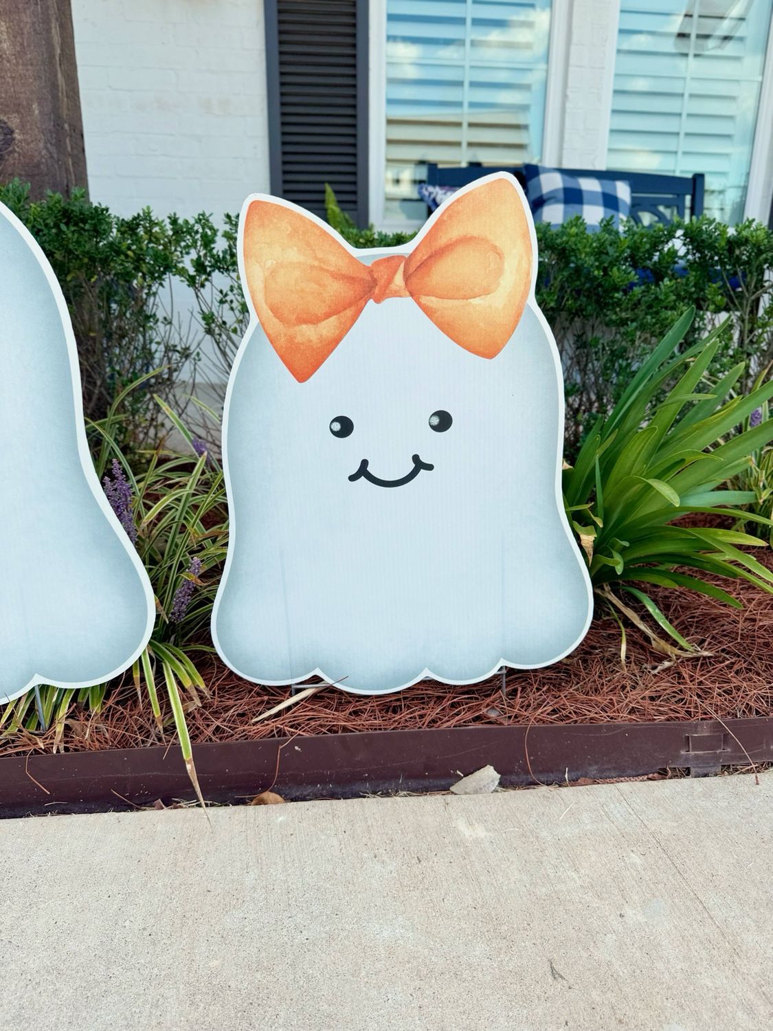 LRE Girl Ghost 16x20