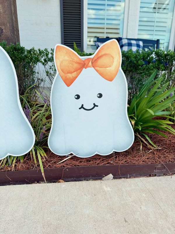 LRE Girl Ghost 16x20