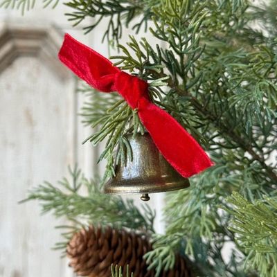 Lan Box/12 Crescendo Embellishment Bell
