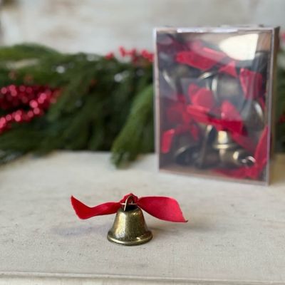 Lan Box/12 Crescendo Embellishment Bell