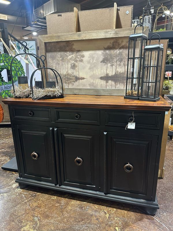 VV Anchor Buffet\ Console
