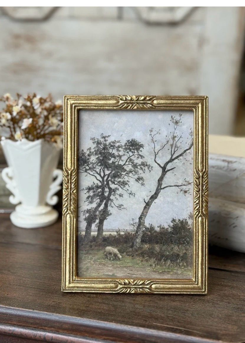 Lan Pasture's Edge 5.75x7.75