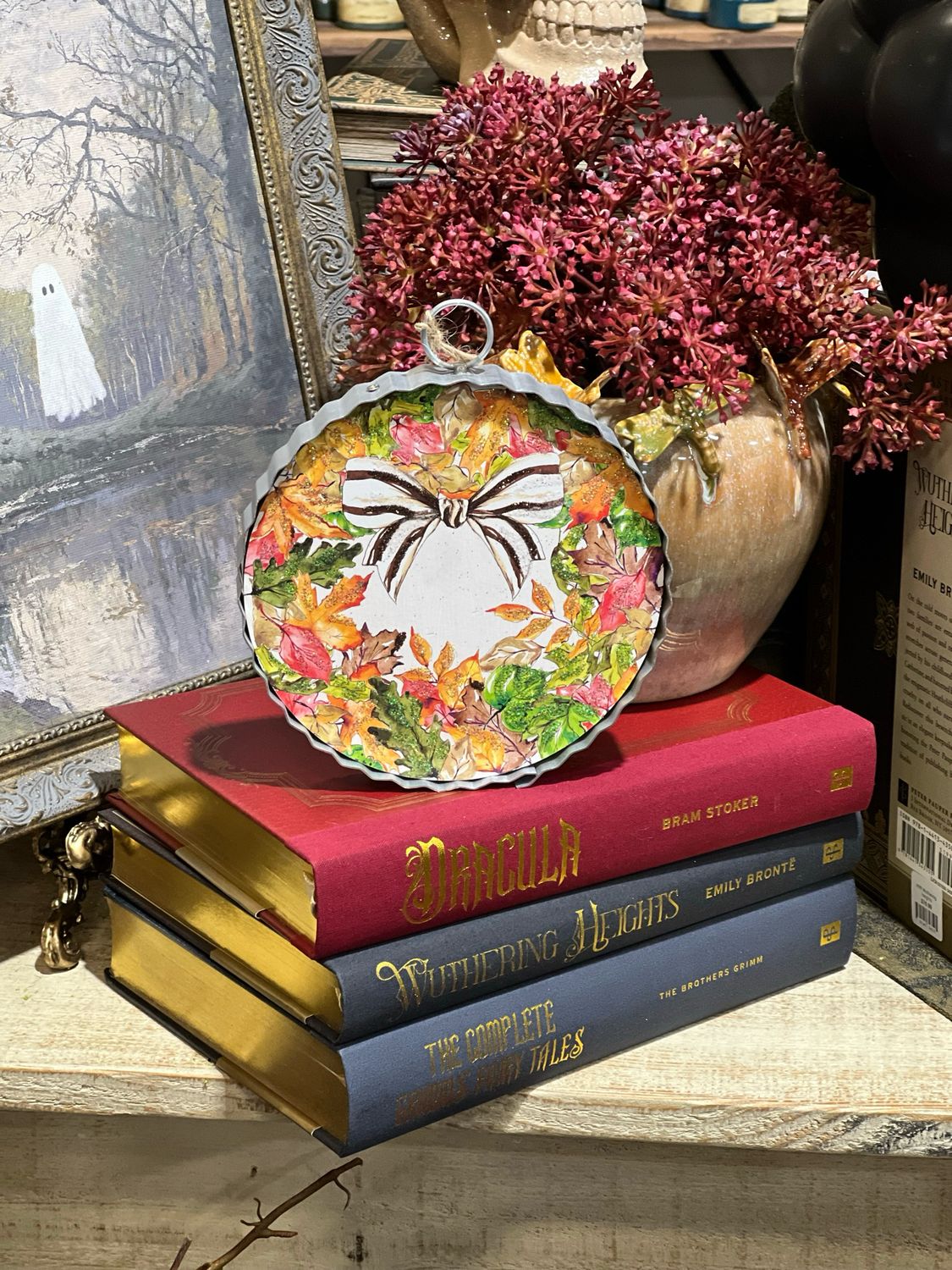 TRT Becks Fall Wreath 6x7