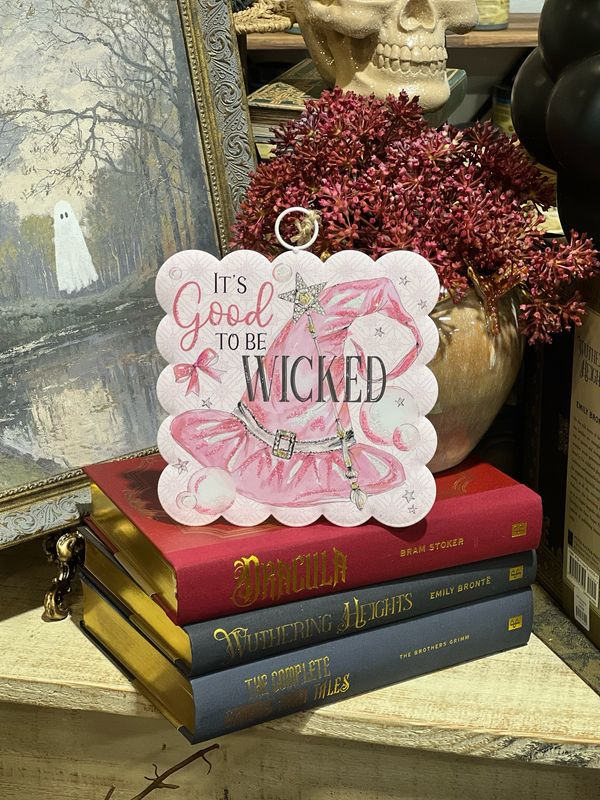 TRT Becks Good Wicked 7x8