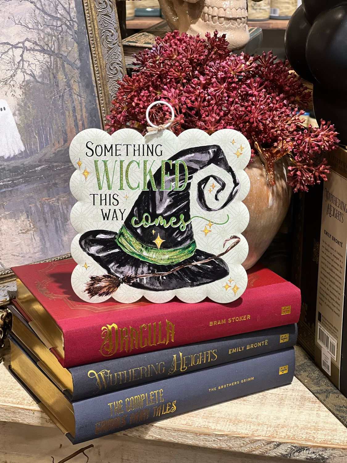 TRT Becks Something Wicked 7x8